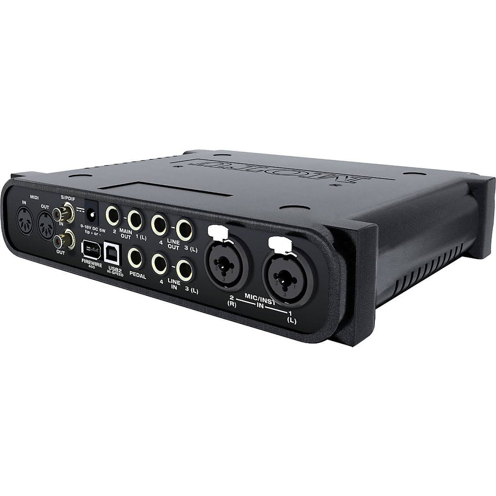 FireWire/USB Audio Interface J5517