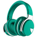 Active Noise Cancelling Wireless Bluetooth Over-ear Headphones P2641