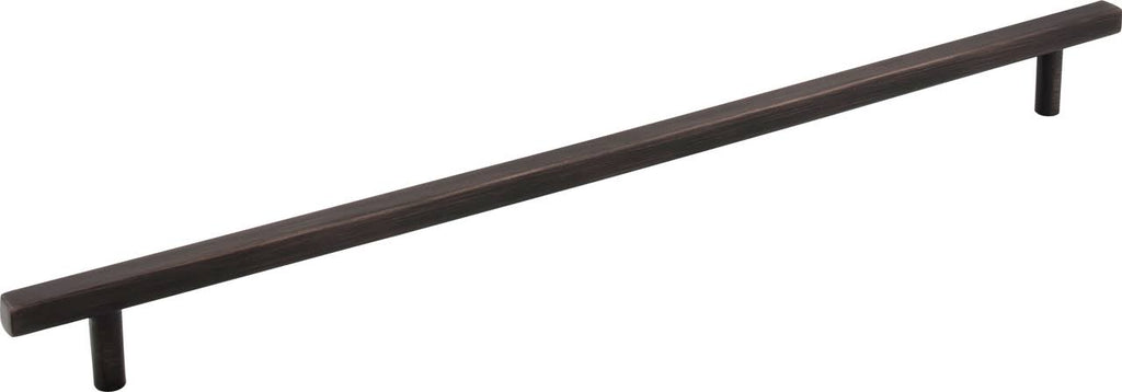 Brushed Oil Rubbed Bronze Cabinet Pull V7895