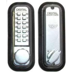 Surface Mount Deadbolt K944904