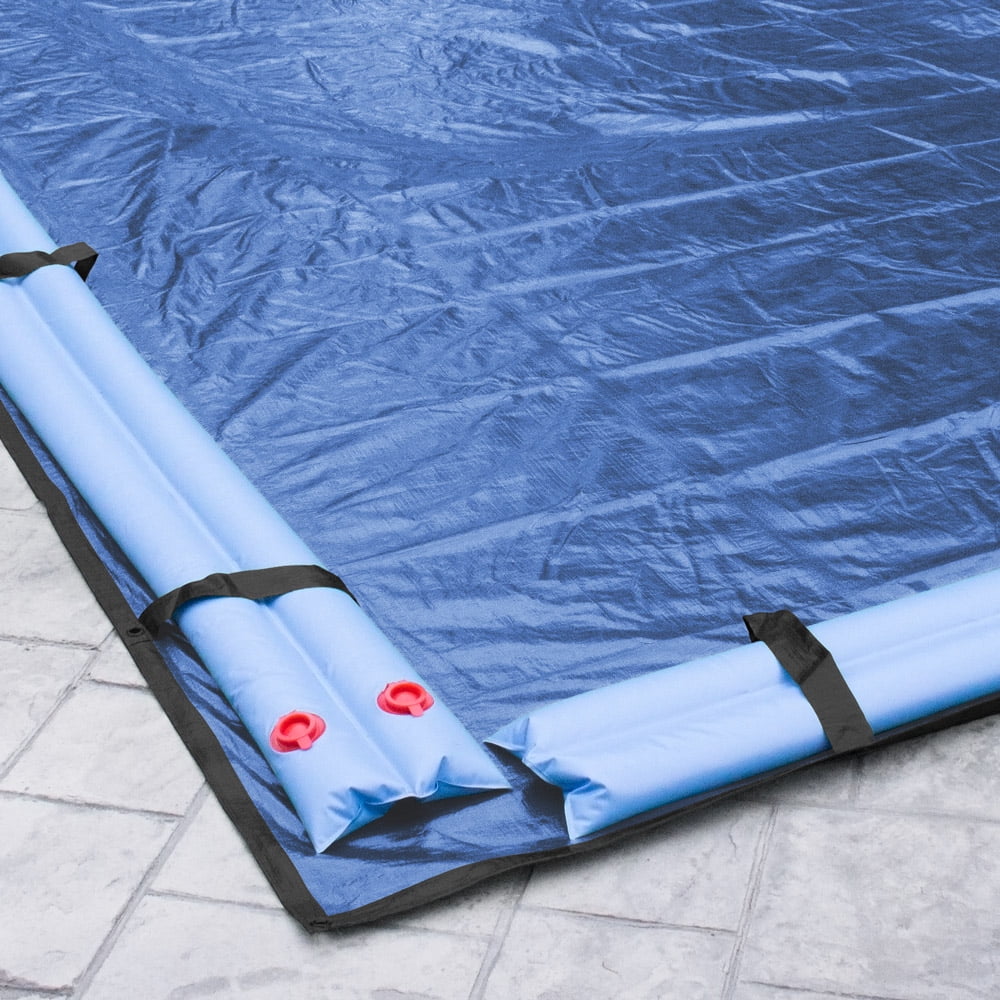 20 x 45 ft Rectangular Winter Pool Cover S989