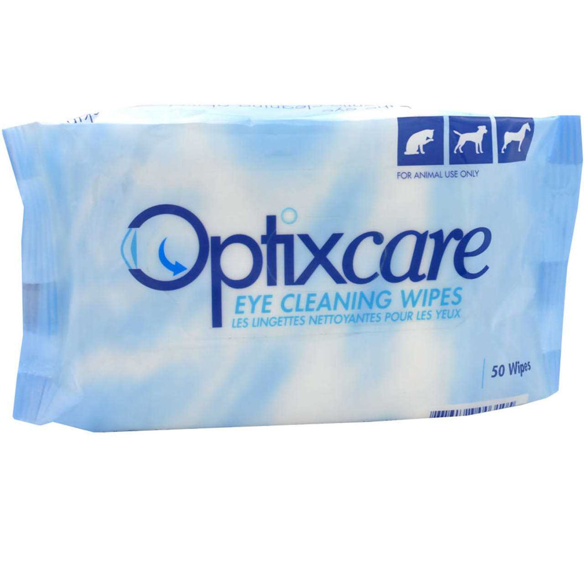 Eye Cleaning Wipes B4621