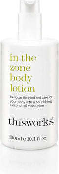 Natural Therapeutic Body Lotion 300ml P528167