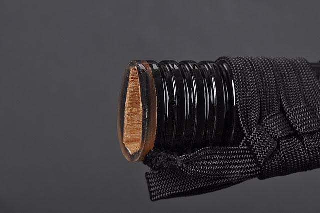 1045 Carbon Steel Hand Forged Katana J958189
