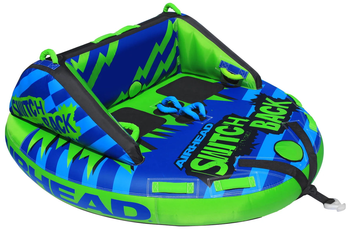 4 Rider Towable Tube X60395