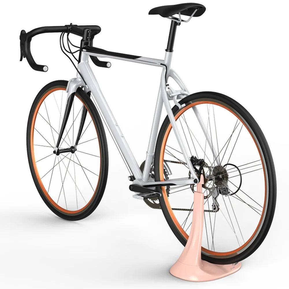 Adjustable Floor Type Bike Stand F375