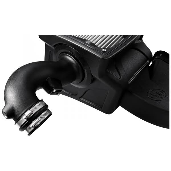Cold Air Intake Dry Filter T609