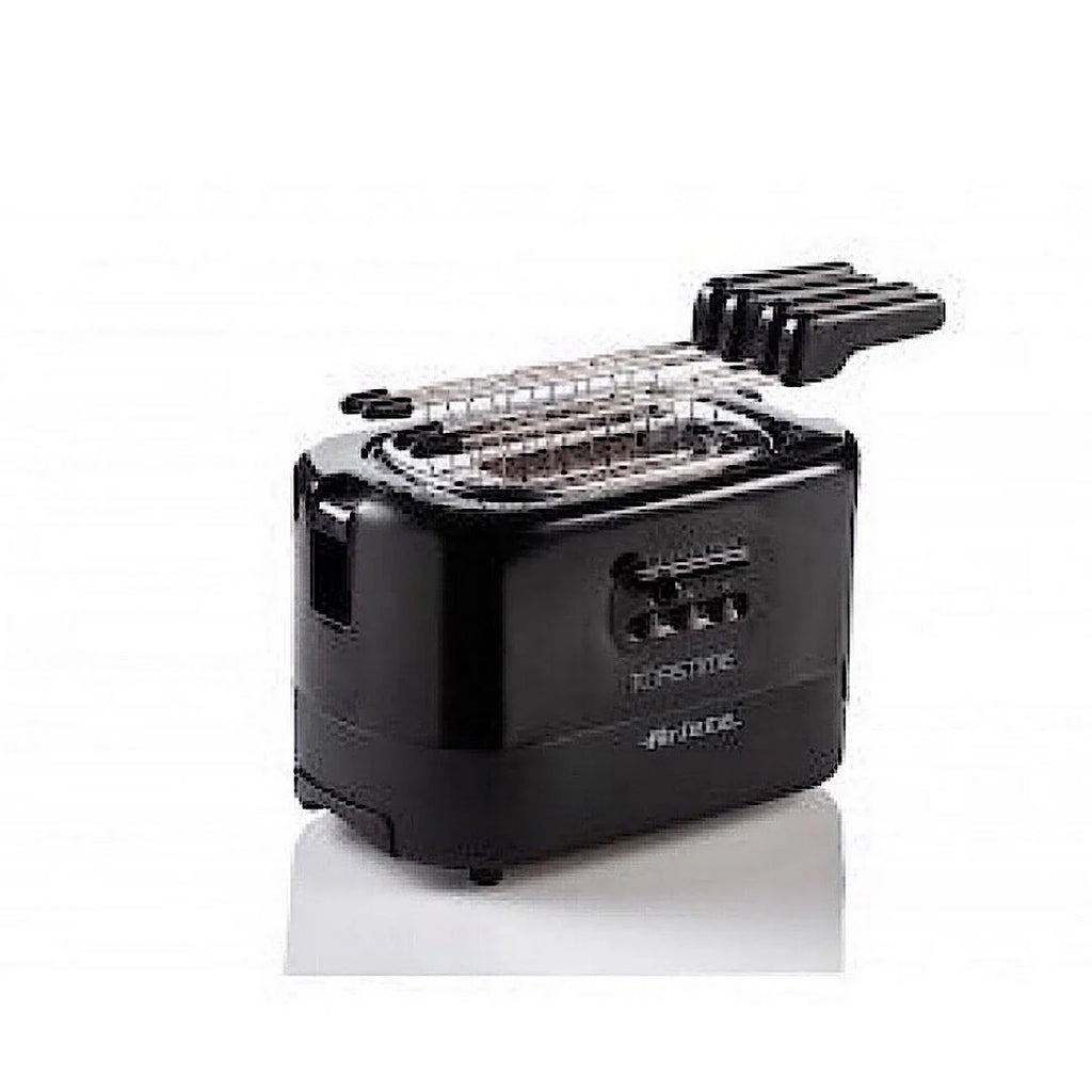 Orange 2 Slice 700W Toaster T37733