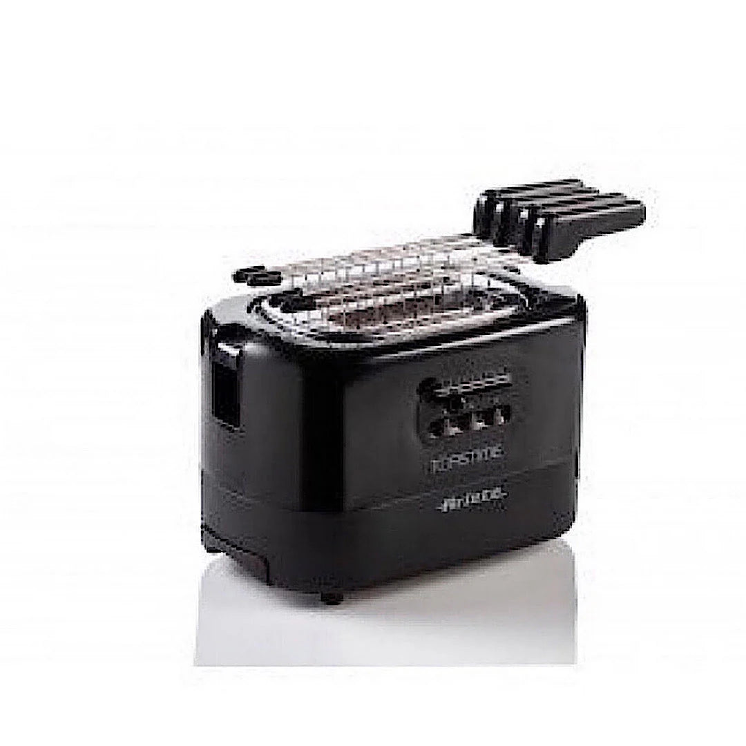 Orange 2 Slice 700W Toaster T37733