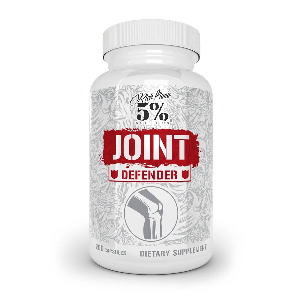 Collagen Glucosamine Chondroitin Turmeric MSM 200 Capsules B423