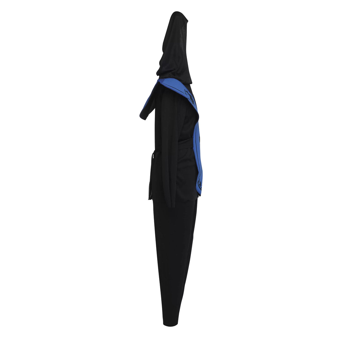 Blue Ninja Halloween Costume J855