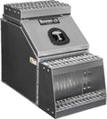 16 Inch Wide Class 8 Step Box R8548