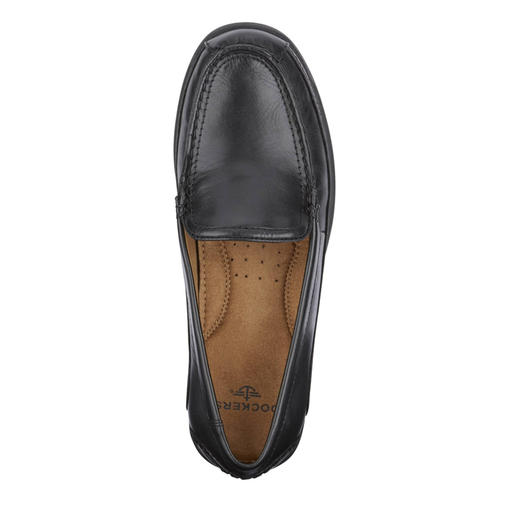 Men's Catalina Black Size 12 M D60044