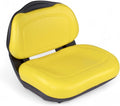 Yellow Tractor Seat B882767