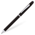Satin Black Multifunction Pen Y602