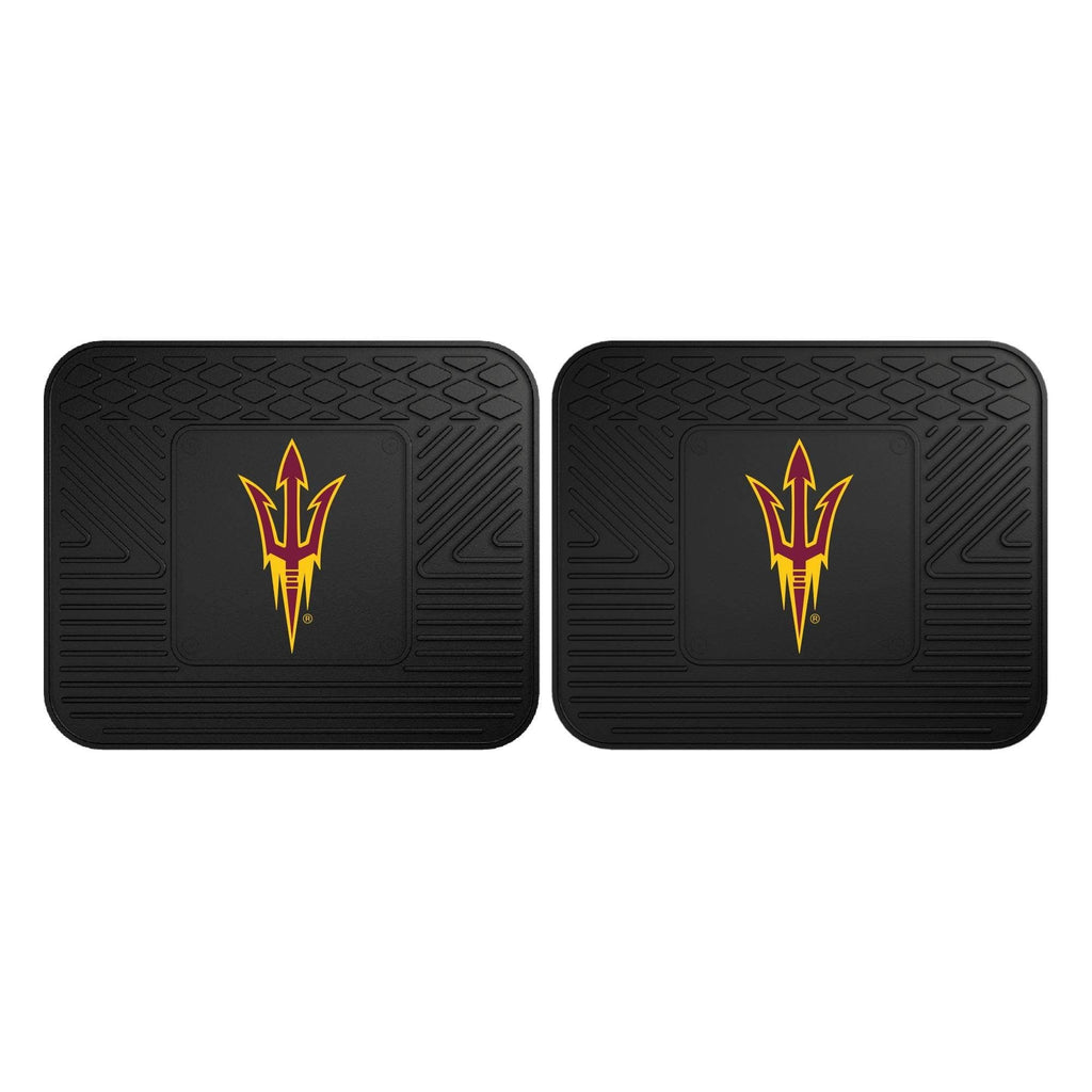 NCAA 4pc Car Mats & Car Accessories Y547099