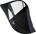 Black Waterproof Canopy for Photographers B4191