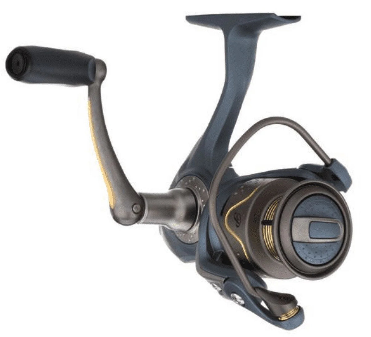 President Spinning Fishing Reel M751