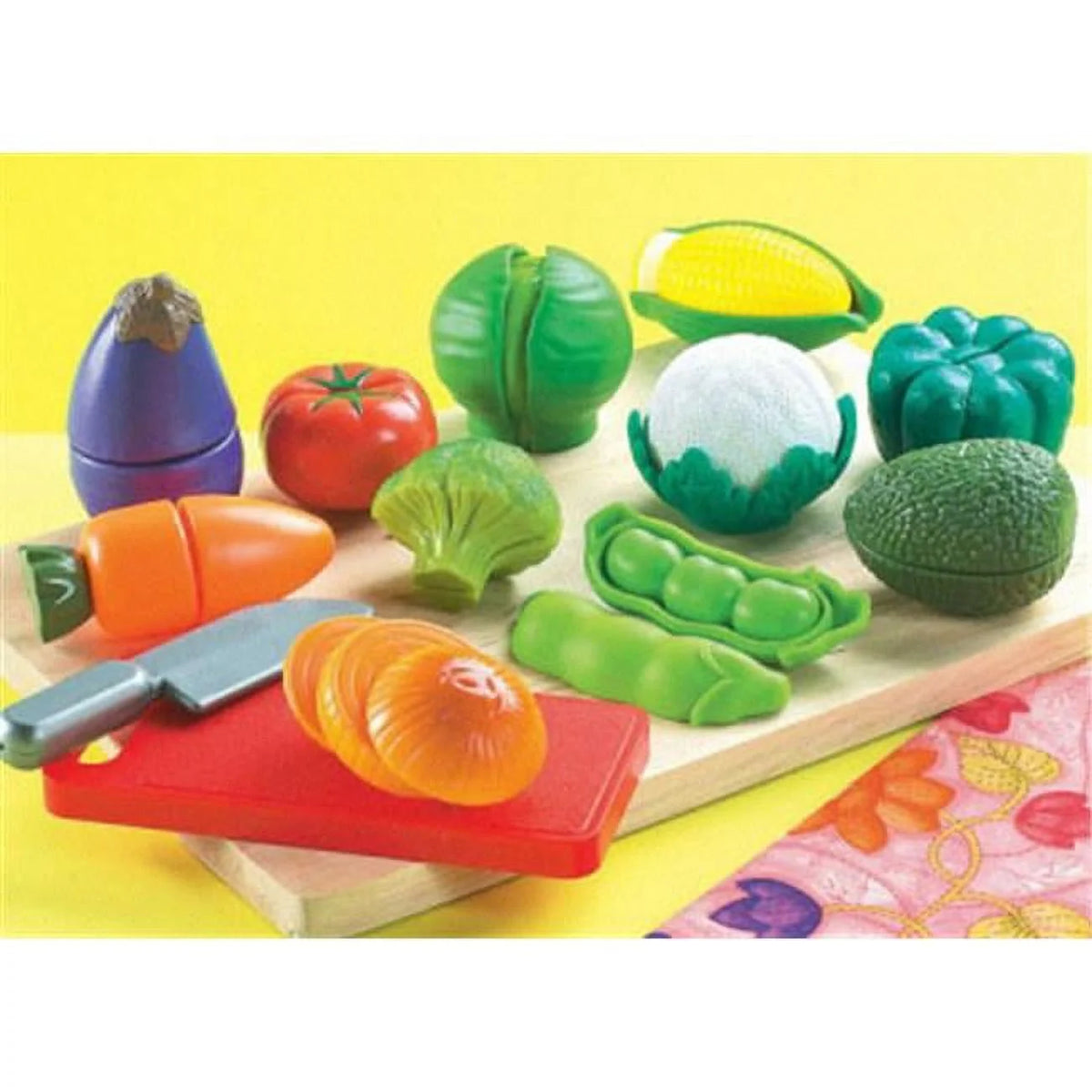 Vegetable Set X26195