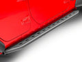 Tubular Rock Sliders for Jeep Wrangler JL 4-Door R8408
