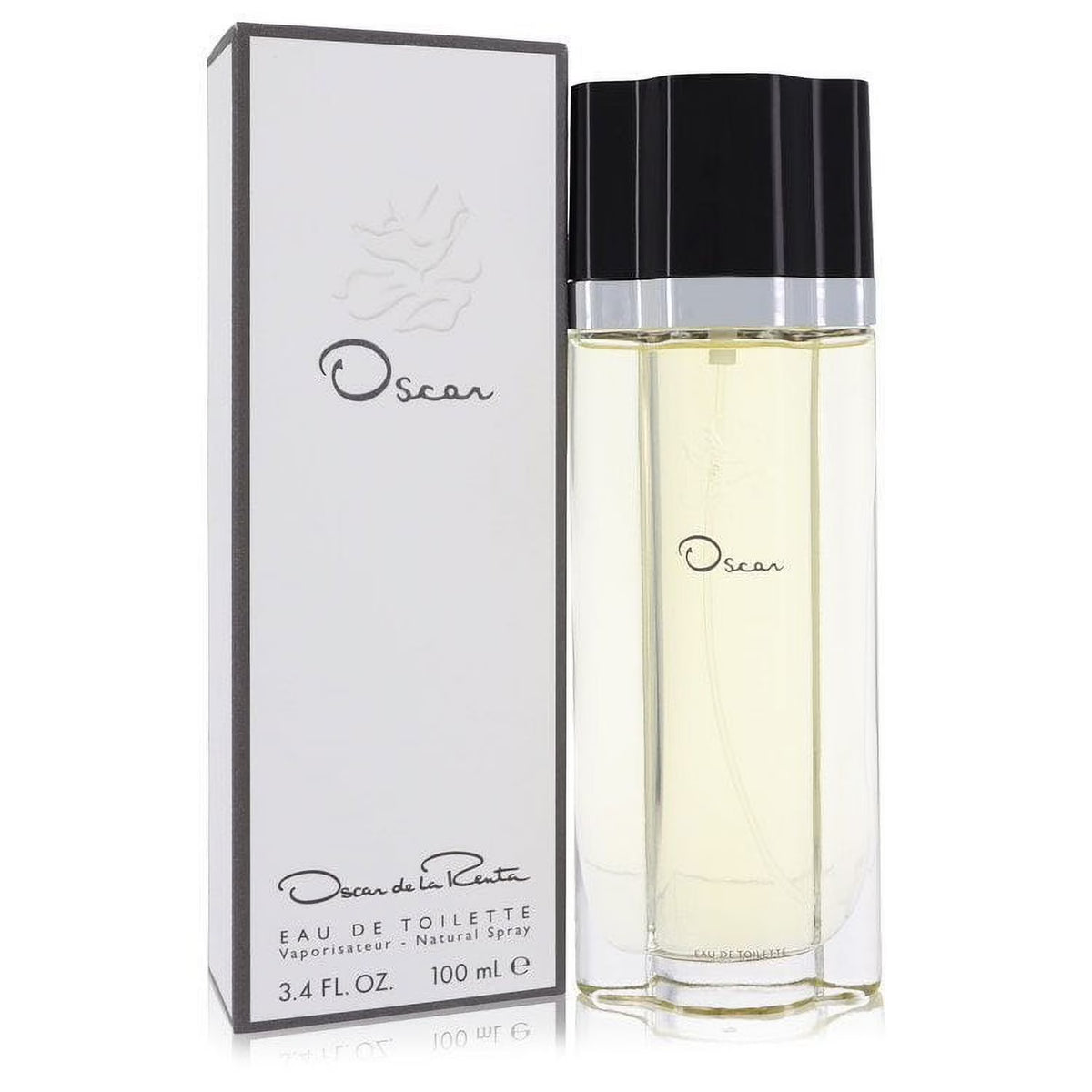2 Pack Eau De Toilette Spray 3.4 oz K20182