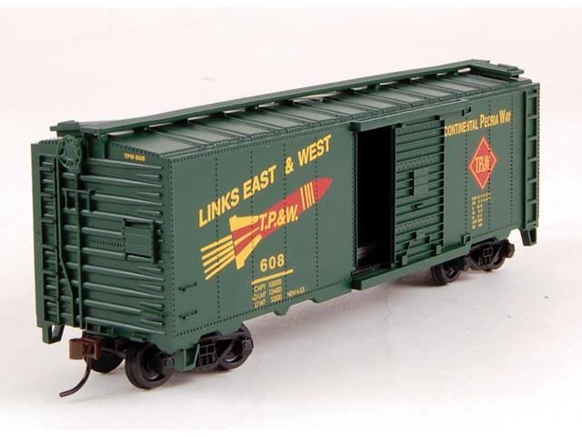 HO Scale Electric Train Set M4717