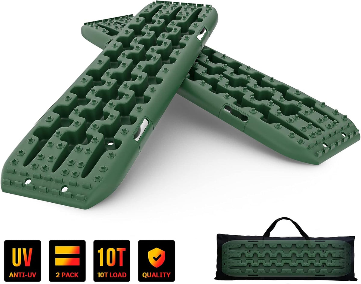 Off-Road Recovery Traction Boards Y24738