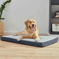 Cooling Orthopedic Dog Crate Mat X2367