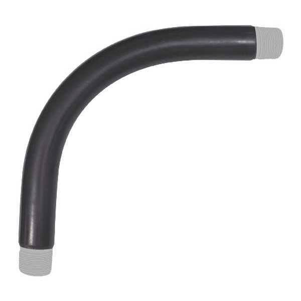 3 in. x 90 Deg. x 24 in. Conduit R5551
