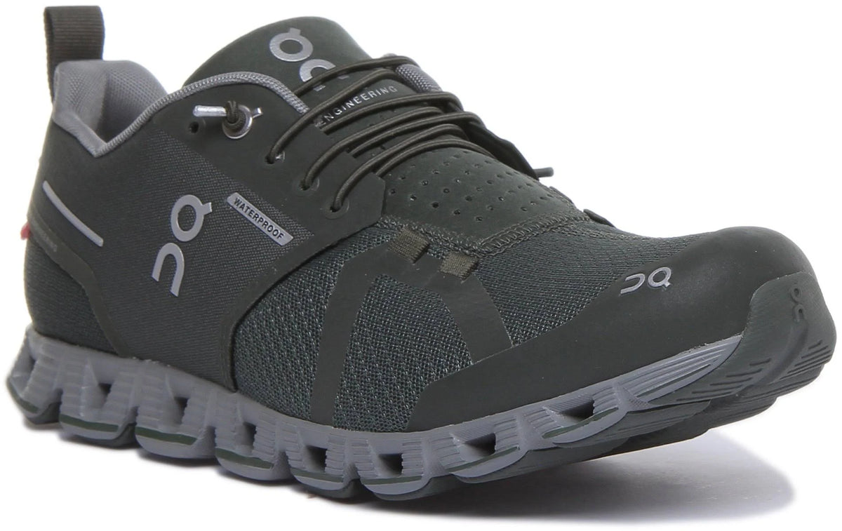 Waterproof Men's Forest / Lunar / 12.5 K591557