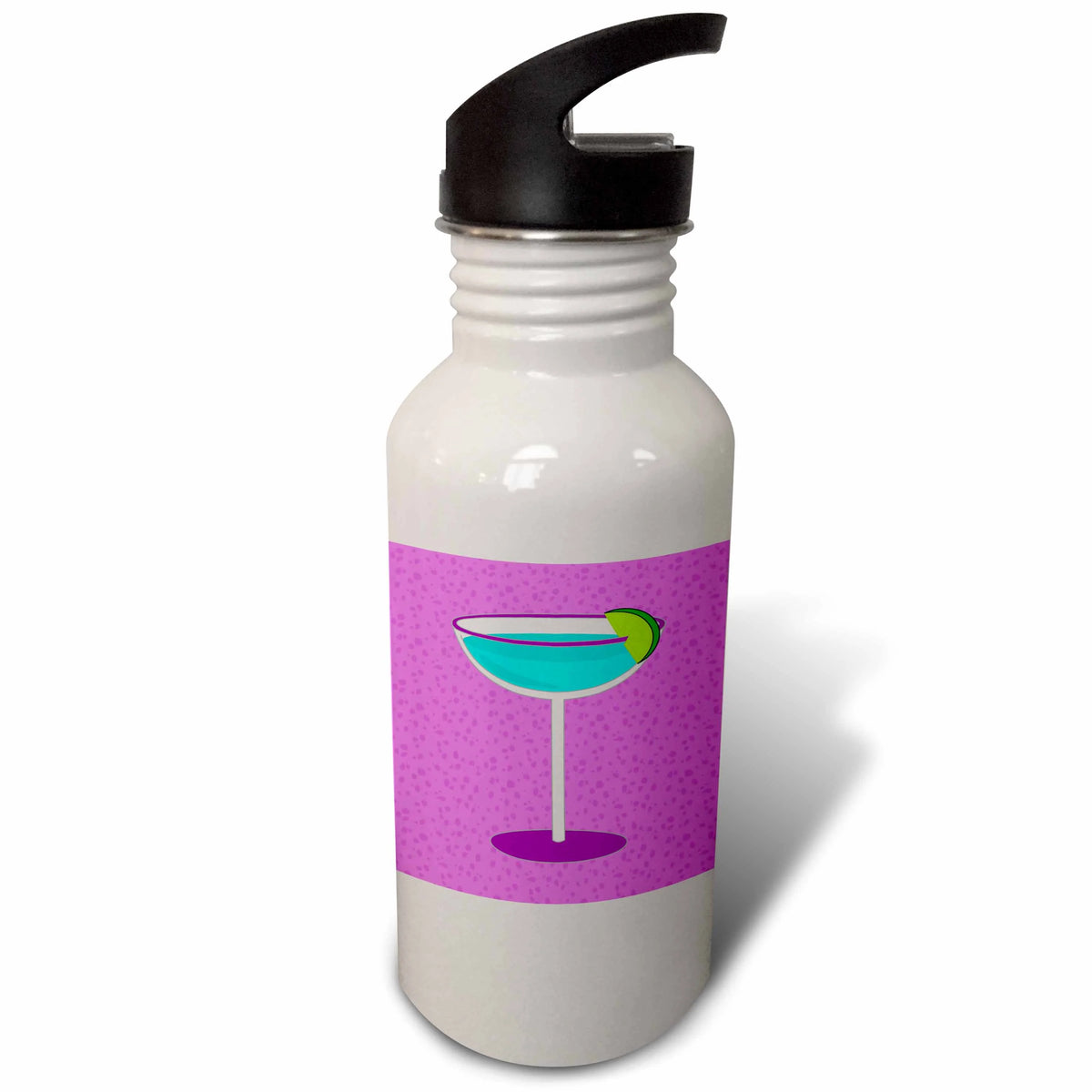 21 oz Sports Water Bottle F48477