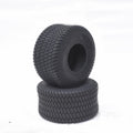 2 PCS 20x10-8 4PR Turf Saver Lawn Mower Tires C763645
