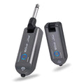 Wireless System Transmitter and Receiver for Electric Guitar U78697