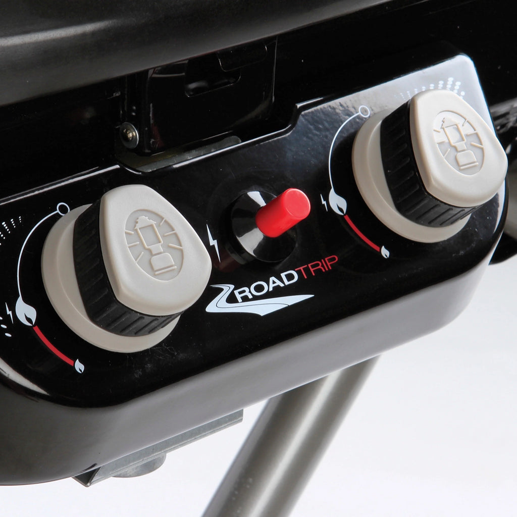 2 Burner Propane Gas Portable Grill P4622