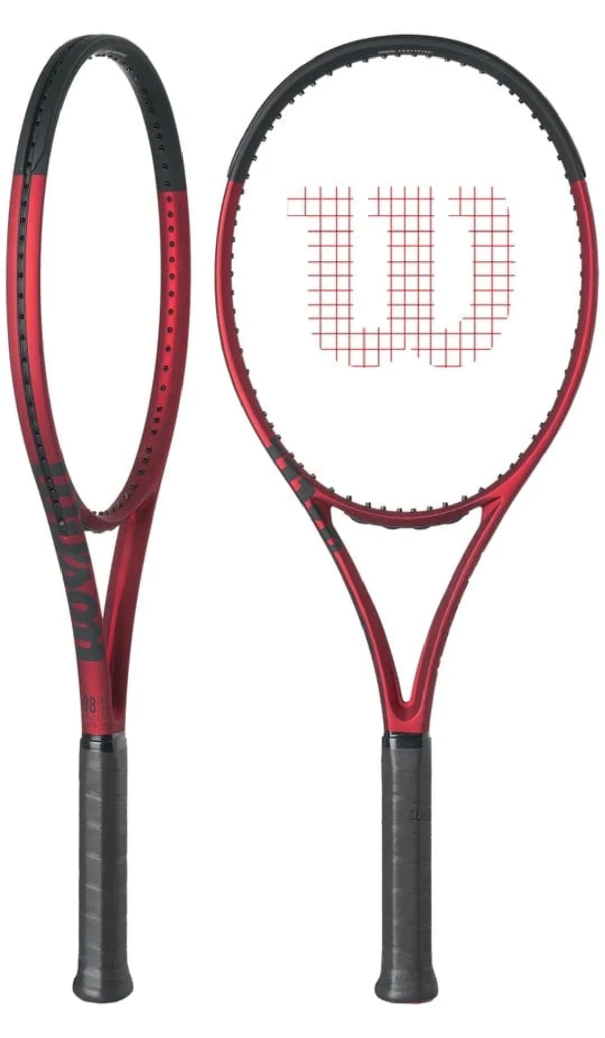 Tennis Racquet H268210