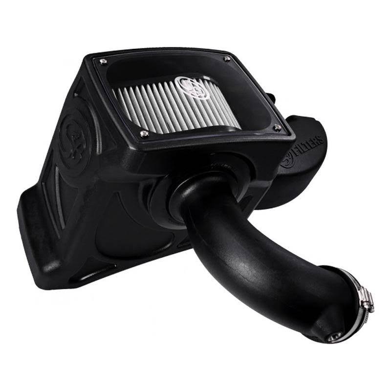 Cold Air Intake Dry Filter T609