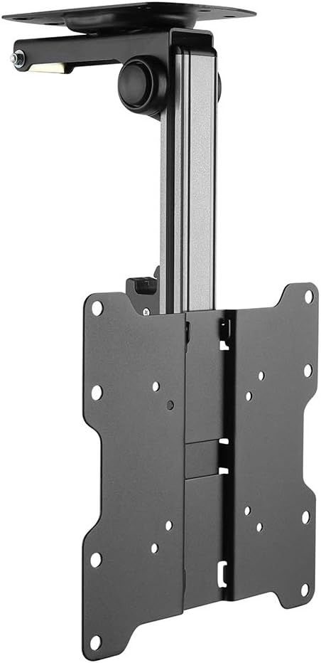 Low-Profile Under Cabinet Mount for 13-37 Inch TVs M7617