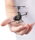 Blue 3.5 Channel Remote Control Helicopter O6039