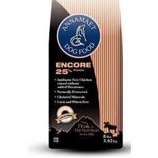 Medium & Large Breed Dry Dog Food M987