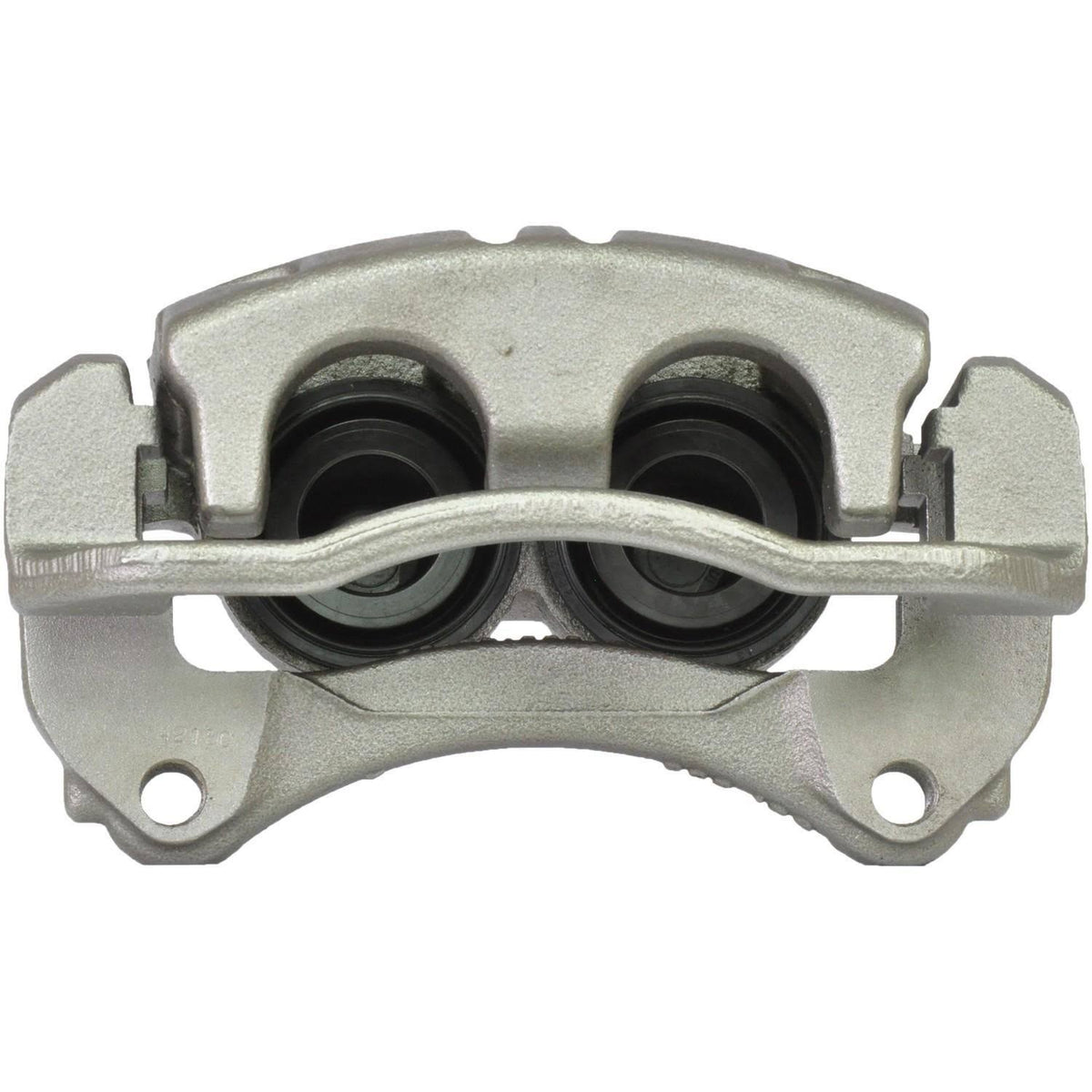 Bracketed Brake Caliper P93087