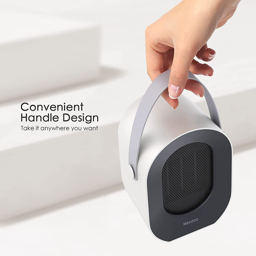Portable Space Heater L440036