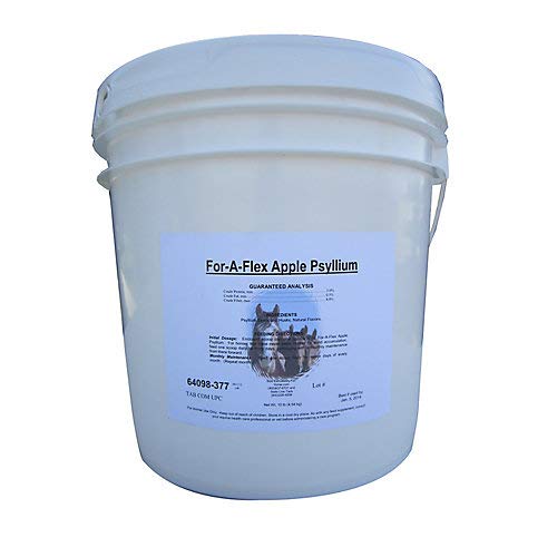 Apple Psyllium 5 lb L90053