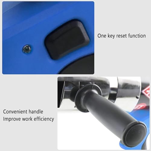 Battery Powered Hydraulic Cable Cutter X317