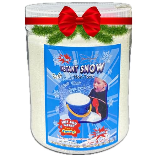 Instant Snow Powder J487472