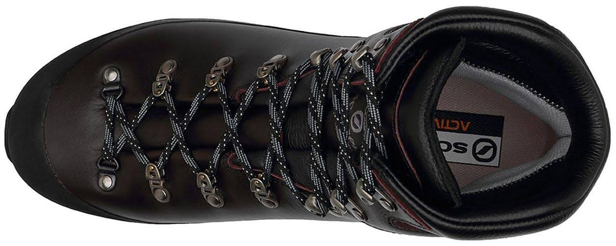 Men's SL Active Shoes - Bordeaux - 43 S47398