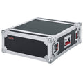 4U ATA Rack Flight Case O905