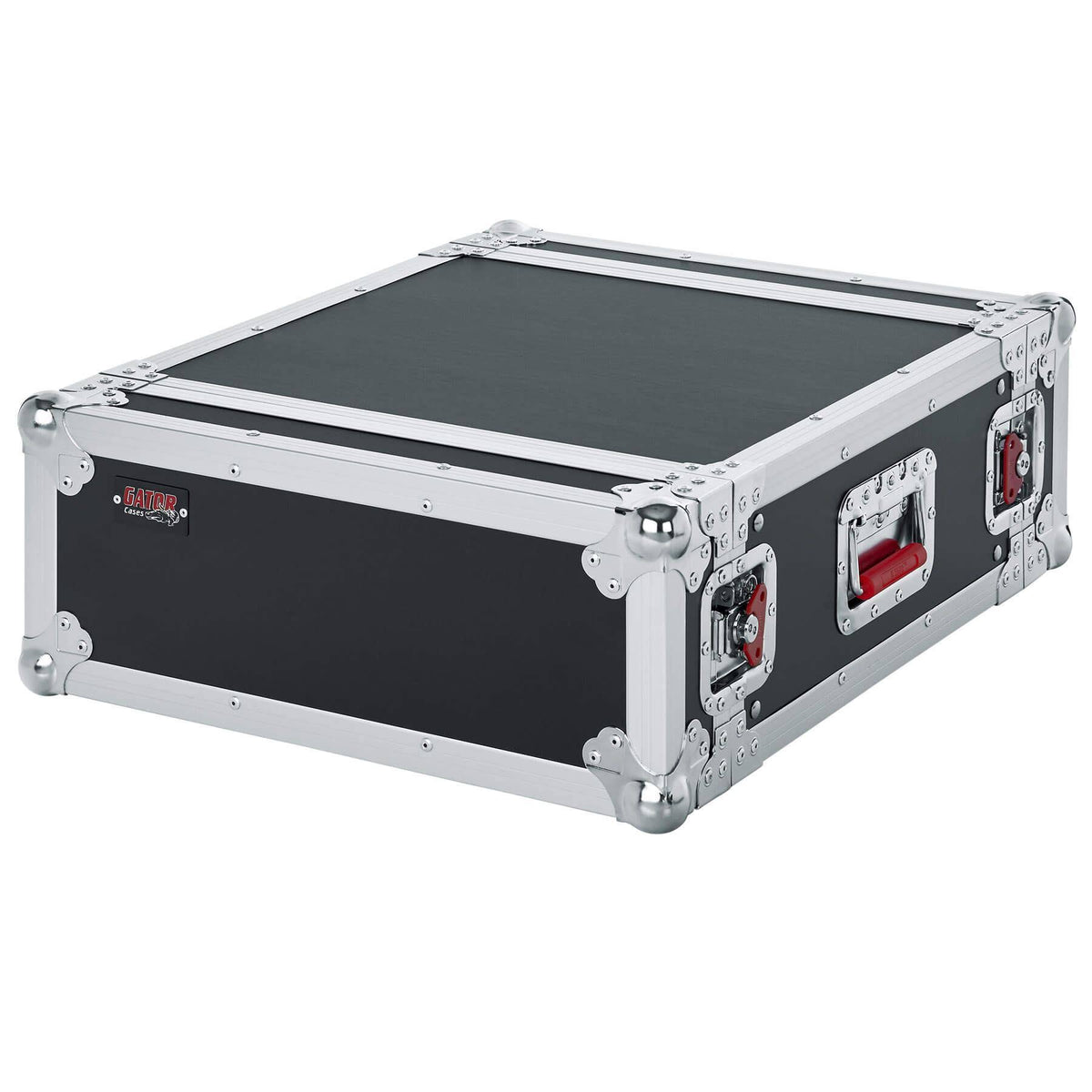 4U ATA Rack Flight Case O905