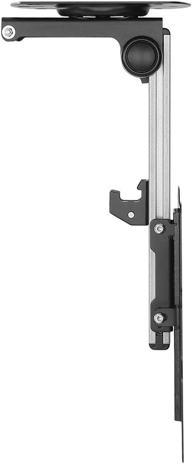 Low-Profile Under Cabinet Mount for 13-37 Inch TVs M7617