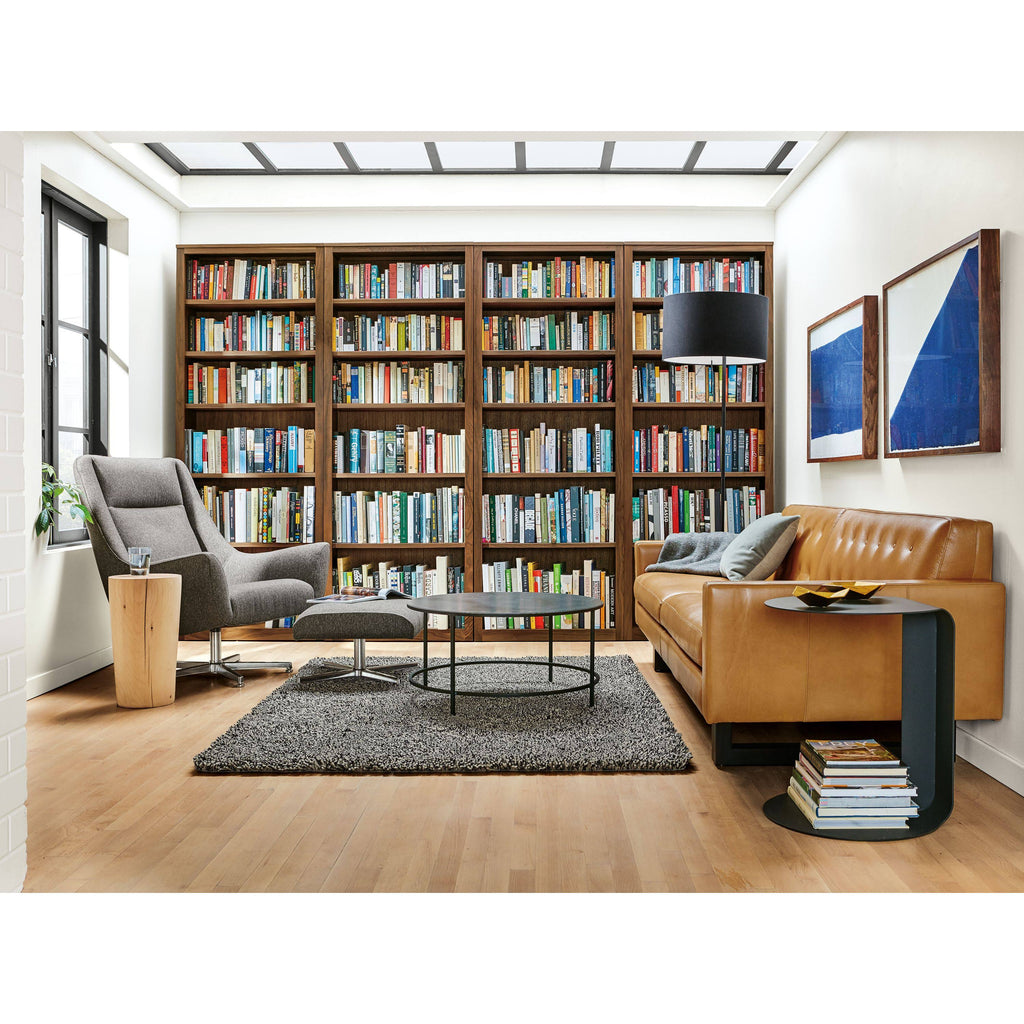 Modern Woodwind Bookcase C905