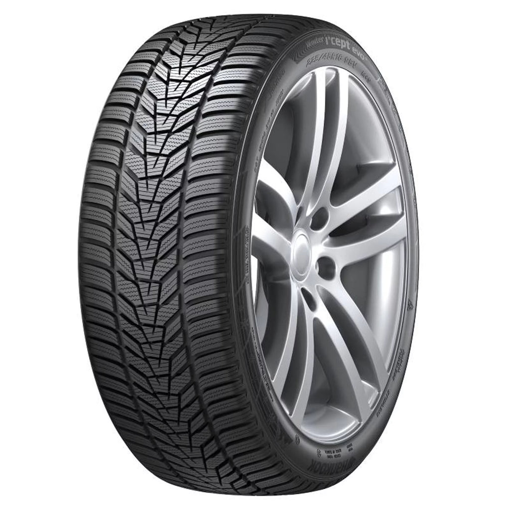 Winter Passenger Tire N6153